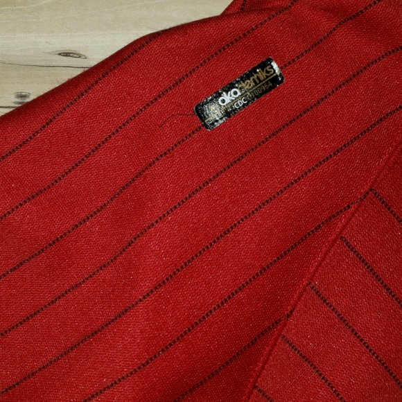 Akademiks "Classic" jacket - Picture 4 of 6